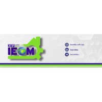 IEOM KKU logo - Similar company to Google Developer Student Clubs | Kku