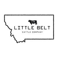 Little Belt Cattle Company logo - Similar company to Every Down Back