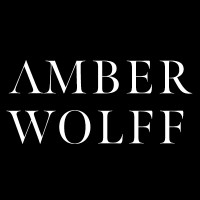 AMBERWOLFF logo - Similar company to La Suzy