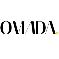 OMADA logo - Similar company to Le Dix Paris