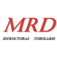 MRD ESTRUCTURAS TUBULARES SL logo - Similar company to Geocisa
