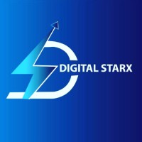 Digitalstarx logo - Similar company to Ritech Digify Solutions