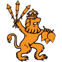 Göteborgs FyrverkeriFabrik logo - Similar company to Trackmate Ab