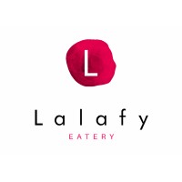 Lalafy Eatery logo - Similar company to W11 Stop