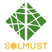 Solmust Oy logo - Similar company to Active Hr