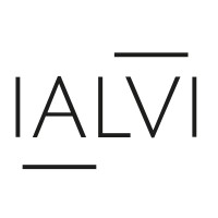 IALVI logo - Similar company to Designstudio Vanessa Kobier
