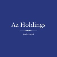Az Holdings logo - Similar company to Quietus Venture Capital
