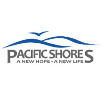 Pacific Shores Recovery logo - Similar company to Connections Mental Health