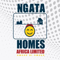 Ngata Homes Africa LTD logo - Similar company to Binary (Labs)