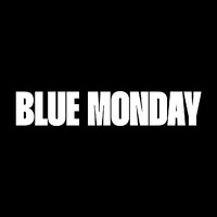 Blue Monday Finland logo - Similar company to On It Films