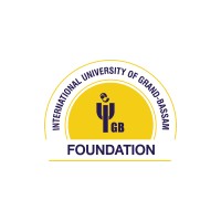 IUGB Foundation, Inc. logo - Similar company to Nouchic