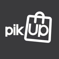 PikUp logo - Similar company to Pikup