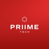 Priime Tech logo - Similar company to Loginfo