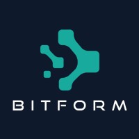 Bitform BV logo - Similar company to Sys - Supporting Your Systems