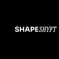 Shapeshyft logo - Similar company to Myworld