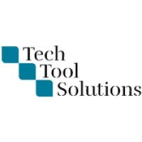 TechTool Solutions logo - Similar company to Transversalia Team