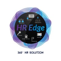 HR EDGE logo - Similar company to Manpower Junction