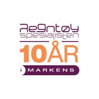 Regntøyspesialisten