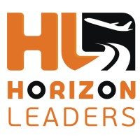 Horizon Leaders logo - Similar company to Maize Printing