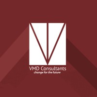 VMD Consultants logo - Similar company to Eopp.Uk