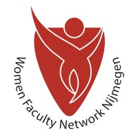 Halkes Women+ Faculty Network | Radboud University logo - Similar company to Finance Group Radboud University