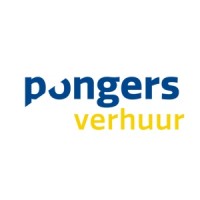 Pongers Verhuur logo - Similar company to Oostt