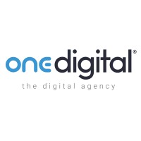 OneDigital logo - Similar company to Narraitio
