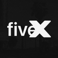 FiveX Corporation logo - Similar company to Fivex
