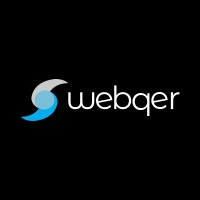 WEBQER - Broker Solutions logo - Similar company to Acclaimed Labs