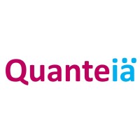 QUANTEIA logo - Similar company to Intellect Agrotech