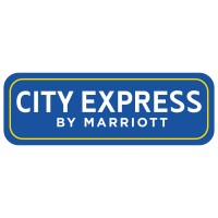 City Express by Marriott Brasil logo - Similar company to Click Efficiency