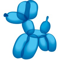 The Balloon Guy logo - Similar company to Events To Remember + Pr To Remember
