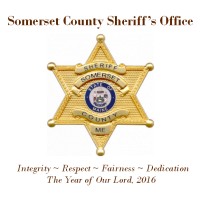 Somerset County Sheriff's Office logo - Similar company to Crown Refs