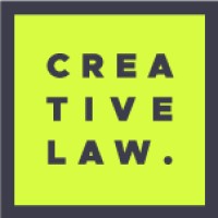 Creativelaw logo - Similar company to Kom