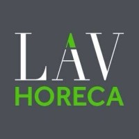 LAV HORECA TR logo - Similar company to Lav Horeca
