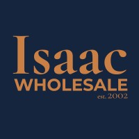 Isaac Wholesale Limited logo - Similar company to Reboost