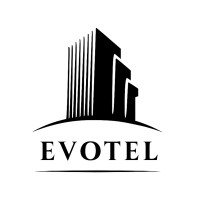 EVOTEL logo - Similar company to Zoxverse