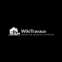 Wikitravaux logo - Similar company to Cmultiserv