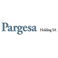 Pargesa Holding SA logo - Similar company to Adelbar Holding Ag