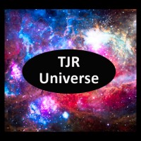 TJR Universe LLC logo - Similar company to Templar Shield