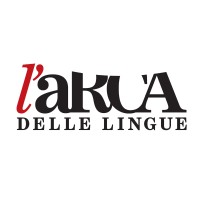 L'Arca delle lingue logo - Similar company to B'For