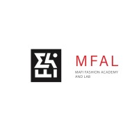 Mafi Fashion Academy and Lab logo - Similar company to Demii