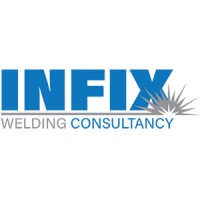 INFIX Welding Consulting Services (PTY) LTD logo - Similar company to Infix