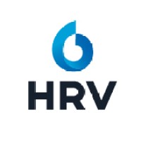 HRV-Palvelut logo - Similar company to Suomen Putkiuudistus Oy