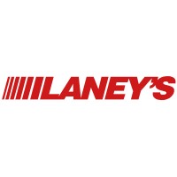 Laney's Inc. logo - Similar company to Indigo Signs