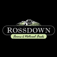 Rossdown Farms & Natural Foods logo - Similar company to Caesar Squeezers