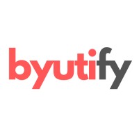Byutify logo - Similar company to Byutify.In
