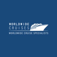 Worldwide Cruises UK logo - Similar company to Nanoquest