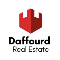 Daffourd Real Estate logo - Similar company to Care Labs