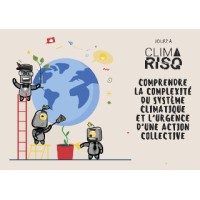 ClimarisQ logo - Similar company to Al-Pro